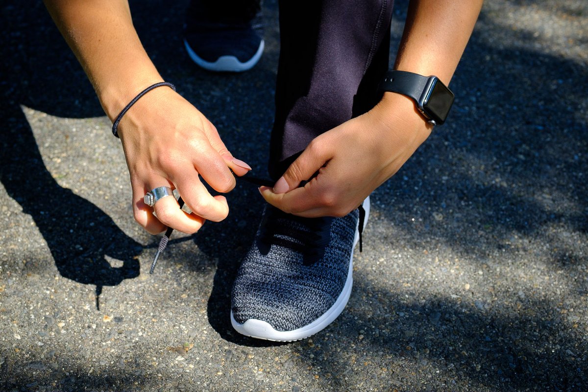 Lace ‘em up and get ready—today is the day for the Eversource Walk &amp; 5K Run for Easterseals NH 2025! 🥳 We can’t wait to see you in downtown Manchester this afternoon for #ESWalk. Forgot to sign up? You can register in-person. Opening Ceremony is at 5:30pm, race starts at 6:20.