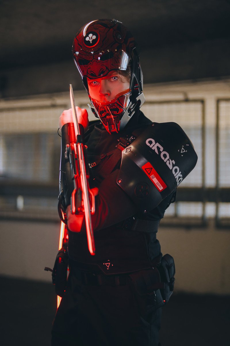 Zibartas Cosplay tweet media