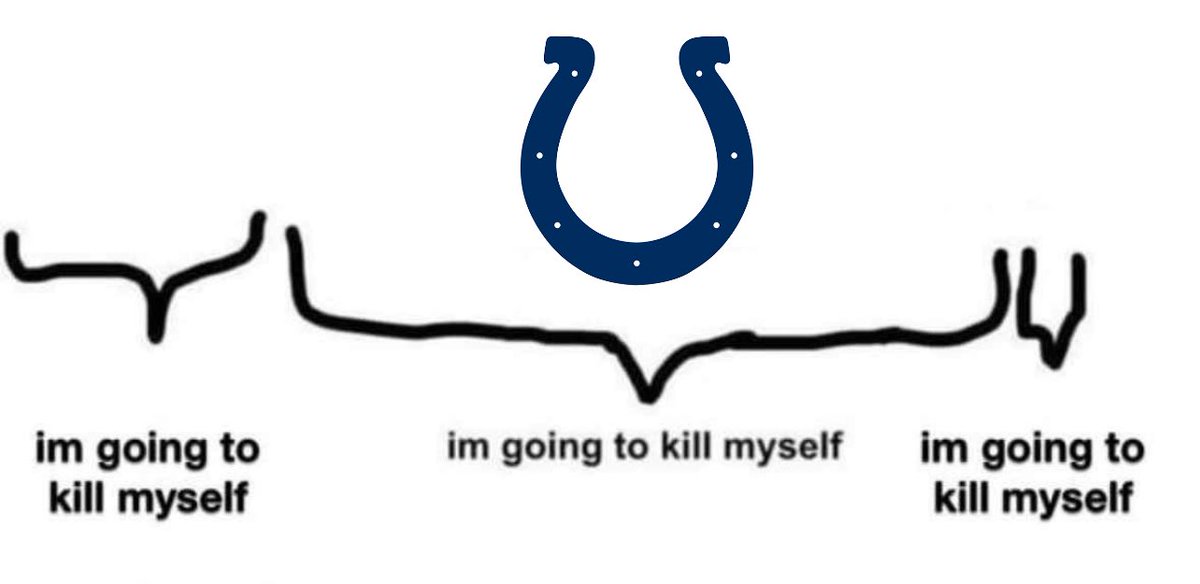 It’s so over