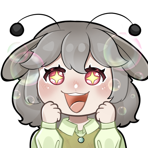 MeikoDrive's tweet photo. some of the emote commissions ive been working on :3 
@groov33 @cellesiavallony 

#twitch #emotes #commission #vtuber #ENVtuber https://t.co/IyH9yyKYde