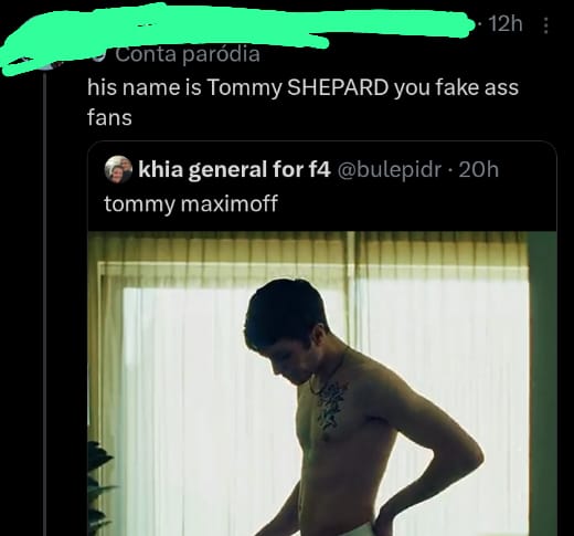 filhodaWanda's tweet photo. gente deixa eu só explicar uma coisa rápida aqui

no mcu o William Kaplan e Thomas Shepherd morreram, não existem. o Billy e o Tommy habitaram um corpo morto sem alma, ou seja, só existe BILLY MAXIMOFF e TOMMY MAXIMOFF https://t.co/t5PJwrkHd3