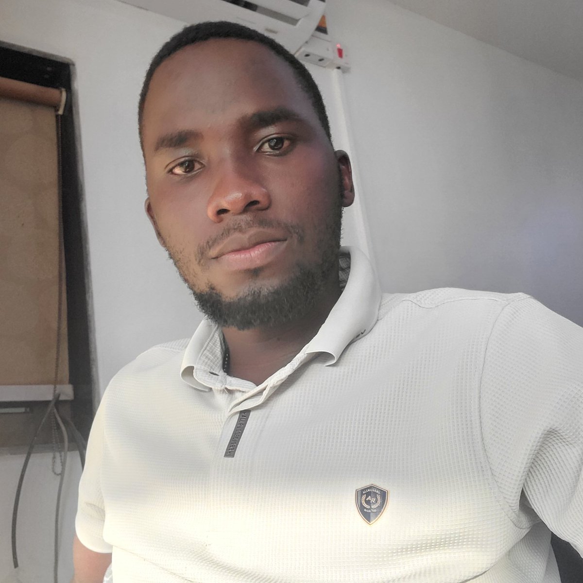 JustinJustusOk1's tweet photo. #NewProfilePic https://t.co/mEKMDH3CXa