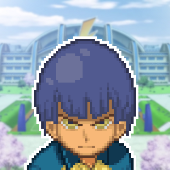 ShrimpGuy92's tweet photo. Tatsumi Shinnosuke/Juan Avis

"An athlete with lightning reflexes, but he tends to freeze up on the pitch." https://t.co/4OVjn8aGkg