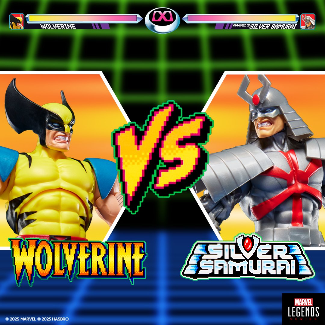 Hasbro Pulse tweet media