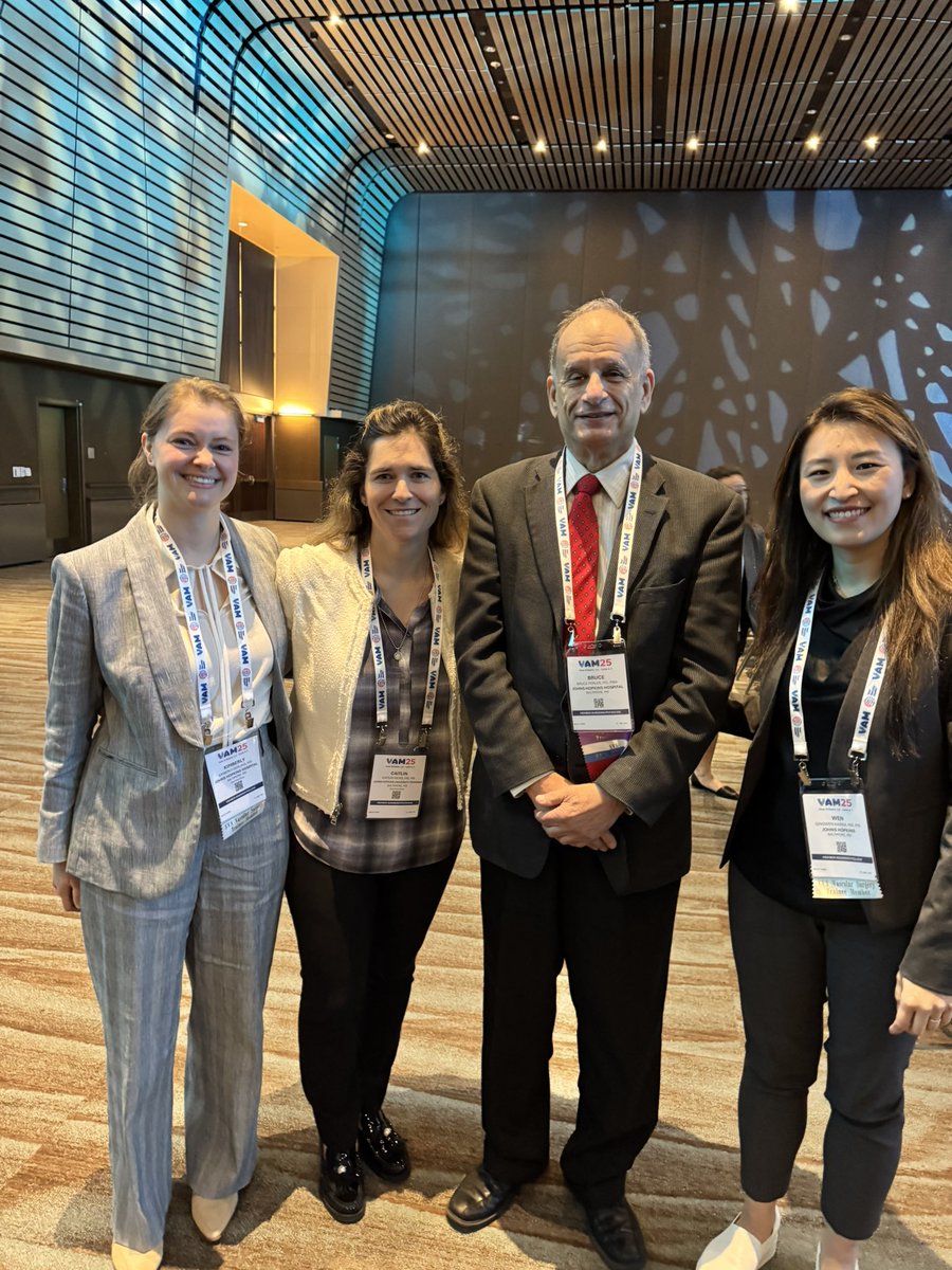 JHH Vascular Surgery (@jhhvascular) on Twitter photo Our very own Dr. Bruce Perler <a href="/hopkinssurgery/">Hopkins Surgery</a> receiving the Lifetime Achievement Award at #VAM2025. An inspiration to us all! Thank you for all of your contributions and mentorship. Our very own Dr. Bruce Perler <a href="/hopkinssurgery/">Hopkins Surgery</a> receiving the Lifetime Achievement Award at #VAM2025. An inspiration to us all! Thank you for all of your contributions and mentorship.
