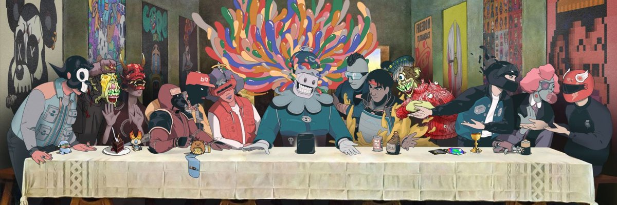 Who still remember renga?