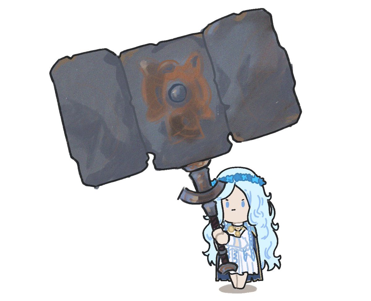 Revenant
#NIGHTREIGN