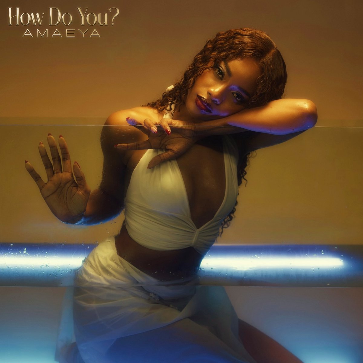 How Do You?
Out at Midnight.

Pre-save link 

amaeya.ffm.to/howdoyou