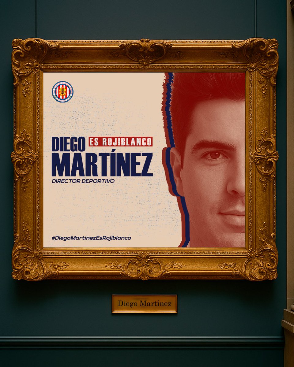 La <a href="/UDCTOFICIAL/">UDC Torredonjimeno</a> comienza si nuevo proyecto con la contratación de <a href="/DiegoMartinezDM/">Diego Martínez</a> como Director Deportivo.
👇👇

…olmodestoelbalondeaguila.blogspot.com/2025/06/udc-to…