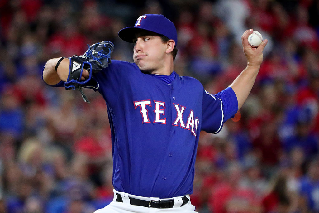 105.3 The FAN (@1053thefan) on Twitter photo Former Rangers pitcher <a href="/Dutch_Oven45/">Derek Holland</a> joins <a href="/OThankKevin/">Kevin Hageland</a> and <a href="/inthemageors/">Cory Mageors</a> on <a href="/kandc1053/">The K&C Masterpiece</a>!
Listen: audacy.com/stations/1053t…
Watch: youtube.com/1053thefan Former Rangers pitcher <a href="/Dutch_Oven45/">Derek Holland</a> joins <a href="/OThankKevin/">Kevin Hageland</a> and <a href="/inthemageors/">Cory Mageors</a> on <a href="/kandc1053/">The K&C Masterpiece</a>!
Listen: audacy.com/stations/1053t…
Watch: youtube.com/1053thefan
