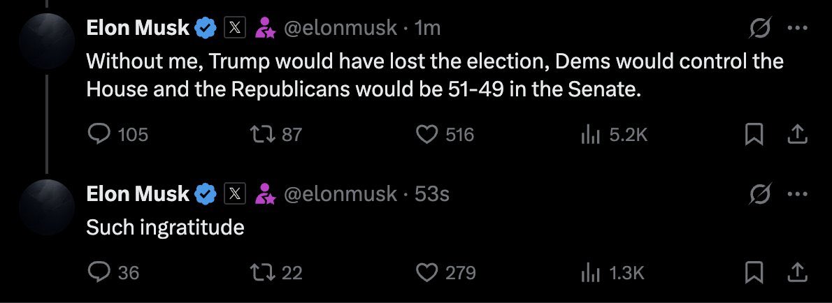 IT WAS NEVER GOING TO BE ME tweet media