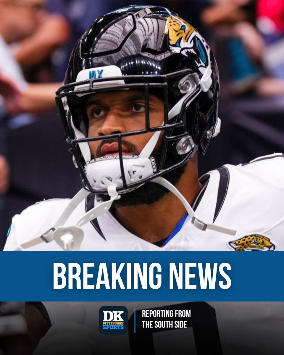 Chris Halicke (@chrishalicke) on Twitter photo Source: Gabe Davis visited with the Steelers today, but is expected to leave the team's facility without signing a contract.
More info in our Steelers feed on <a href="/DKPghSports/">DK Pittsburgh Sports</a>: dkpittsburghsports.com/team/steelers/…
#DKPS #Steelers #HereWeGo Source: Gabe Davis visited with the Steelers today, but is expected to leave the team's facility without signing a contract.
More info in our Steelers feed on <a href="/DKPghSports/">DK Pittsburgh Sports</a>: dkpittsburghsports.com/team/steelers/…
#DKPS #Steelers #HereWeGo