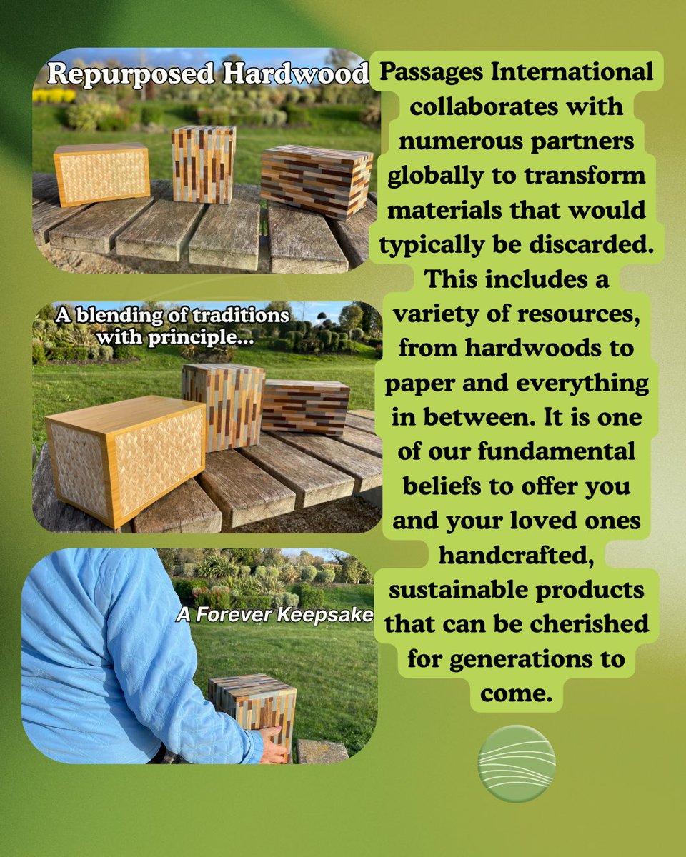 Passages International, Inc. tweet media