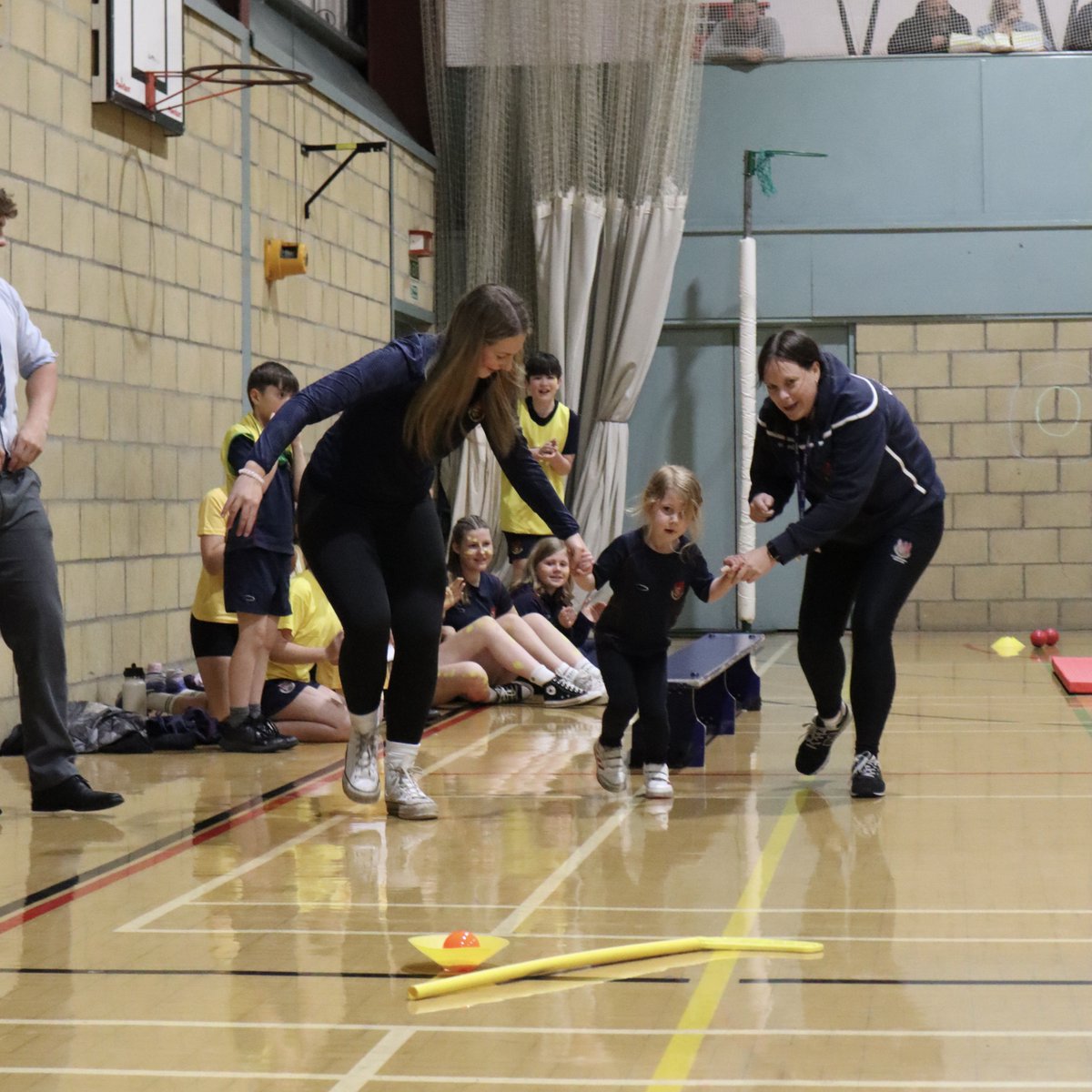 Llandovery College tweet media