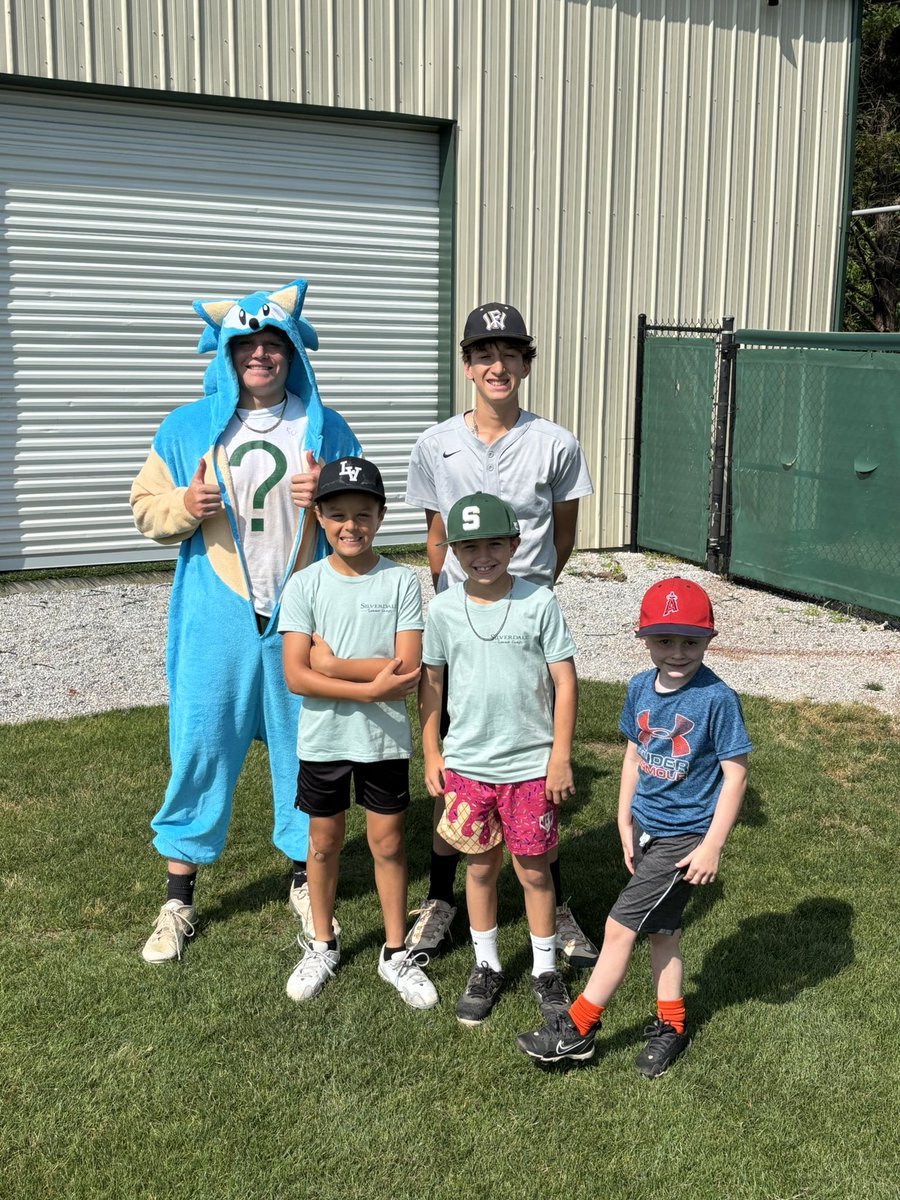 SBA Seahawk Baseball tweet media