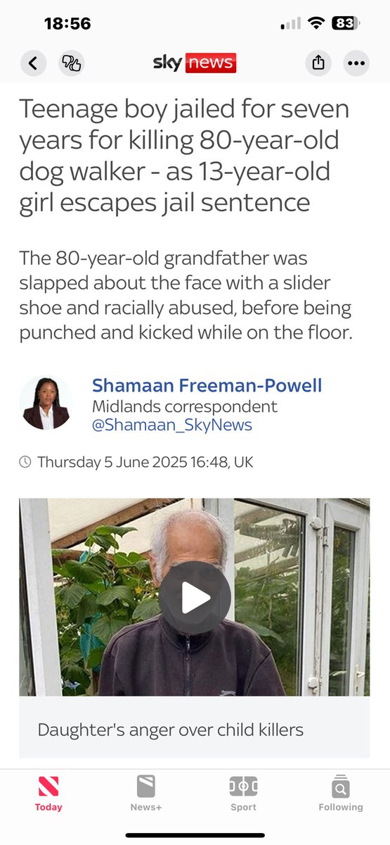 Disgusting!