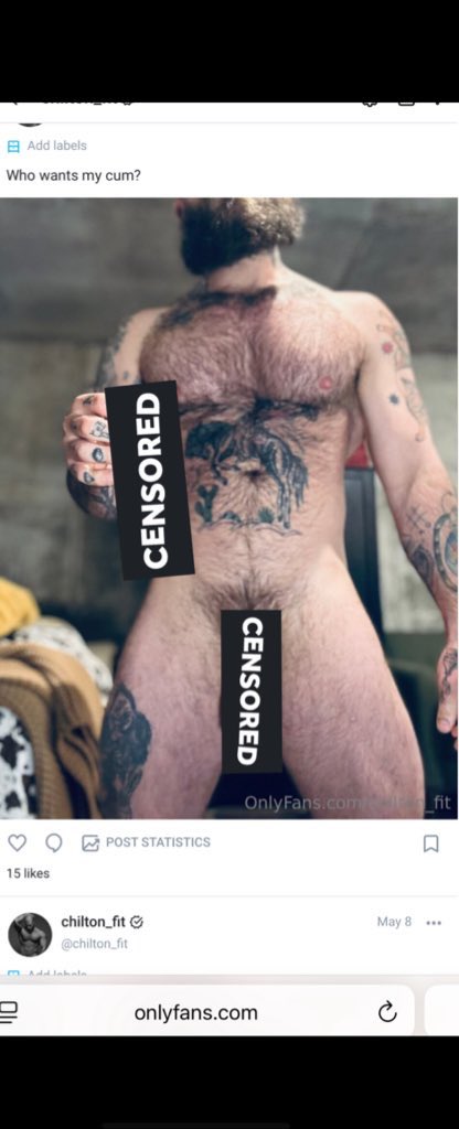 onlyfans.com/chilton_fit
👆🏼👆🏼👆🏼👆🏼👆🏼👆🏼 
Click the link to get full access to all my OF 
videos and photos for $3.15!!!!!!!!