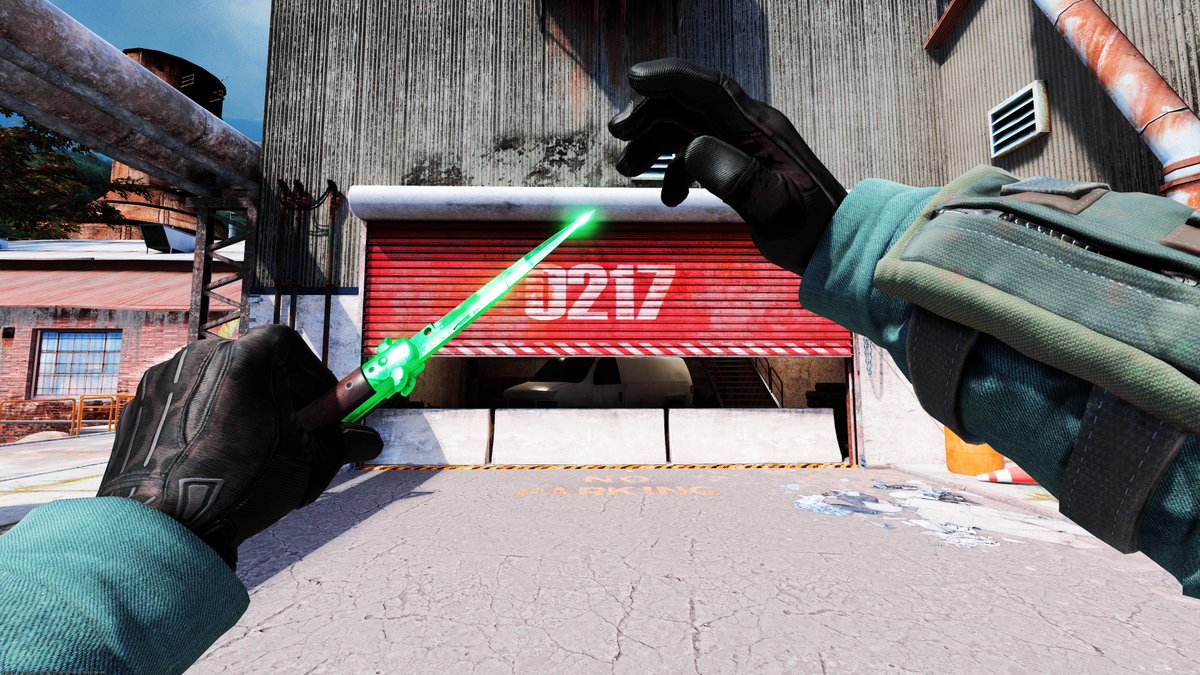 The missing piece we need come on CS