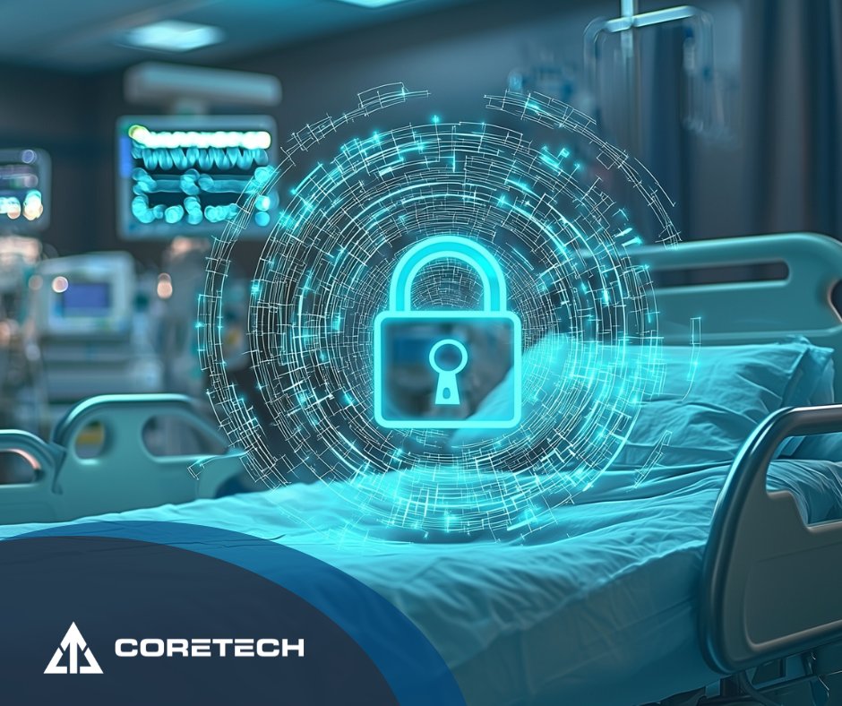 For Kentucky healthcare businesses, navigating HIPAA in 2025 can be tough. Our latest guide breaks down the rules, risks &amp; practical steps for compliance in the Bluegrass State.

bit.ly/4kNmVeB

#HIPAA #KentuckyHealthcare #Compliance