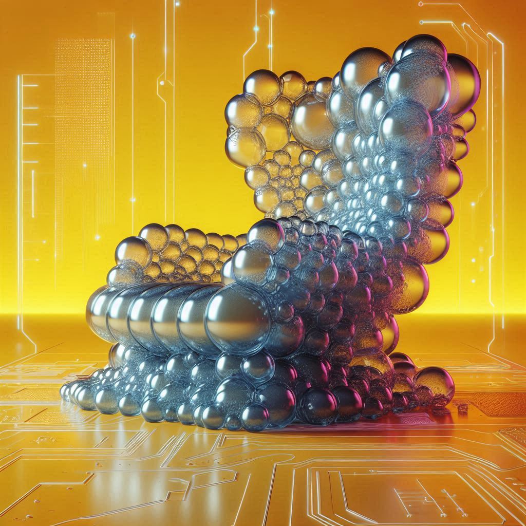 Dawn2Sun's tweet photo. 💧Bubble chair#2 @drip_haus 💧

🔗https://t.co/BblmN76fZ2
.
#NFT_shill
#AIart 
#chairdesign
#DRIP
#SolanaNFT https://t.co/c82v7VrDTJ