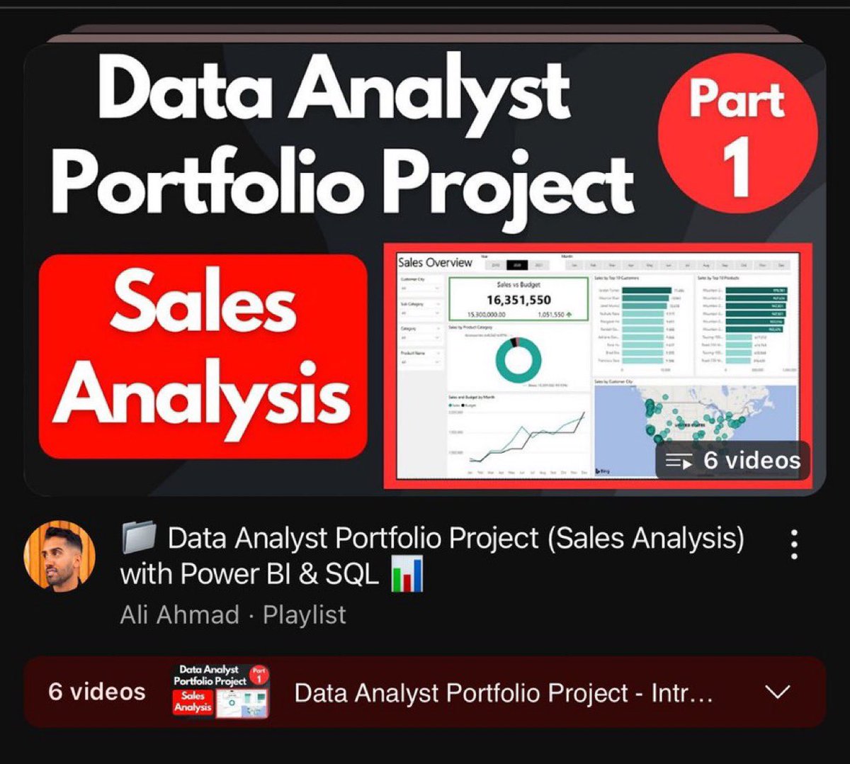 ezekiel_aleke's tweet image. Portfolio worthy project for Data Analyst: