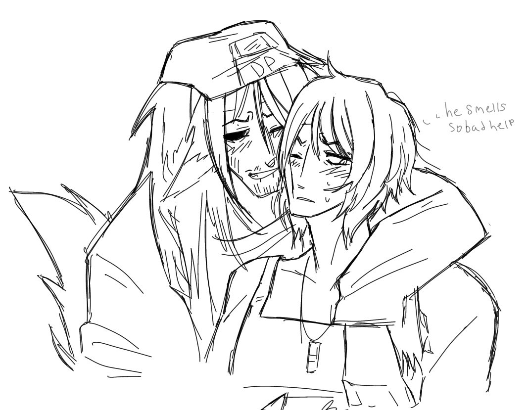 VALVENIAC's tweet photo. feeding my everymanhybrid followers.. here’s some evbit doodles for now! I will draw something fuller after my iPad pen charges 😭

#evbit https://t.co/zDLjPAxVYo