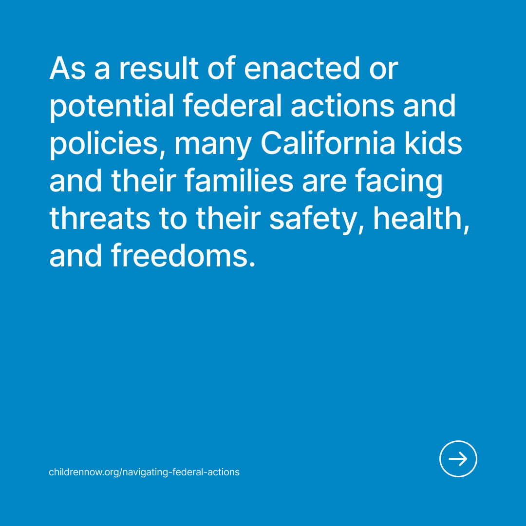 Children Now tweet media