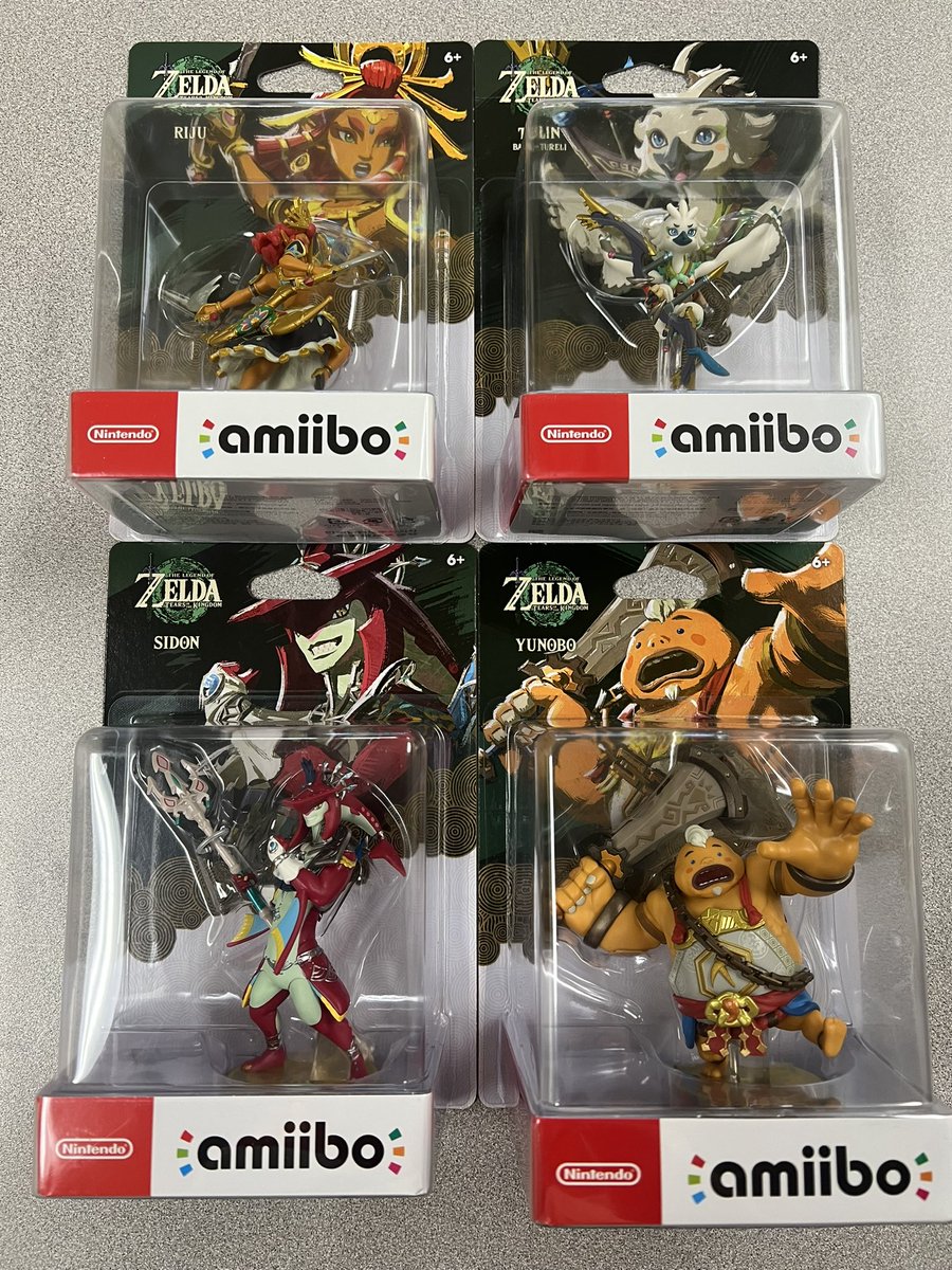 Haven’t gotten switch2 yet but I know my priorities