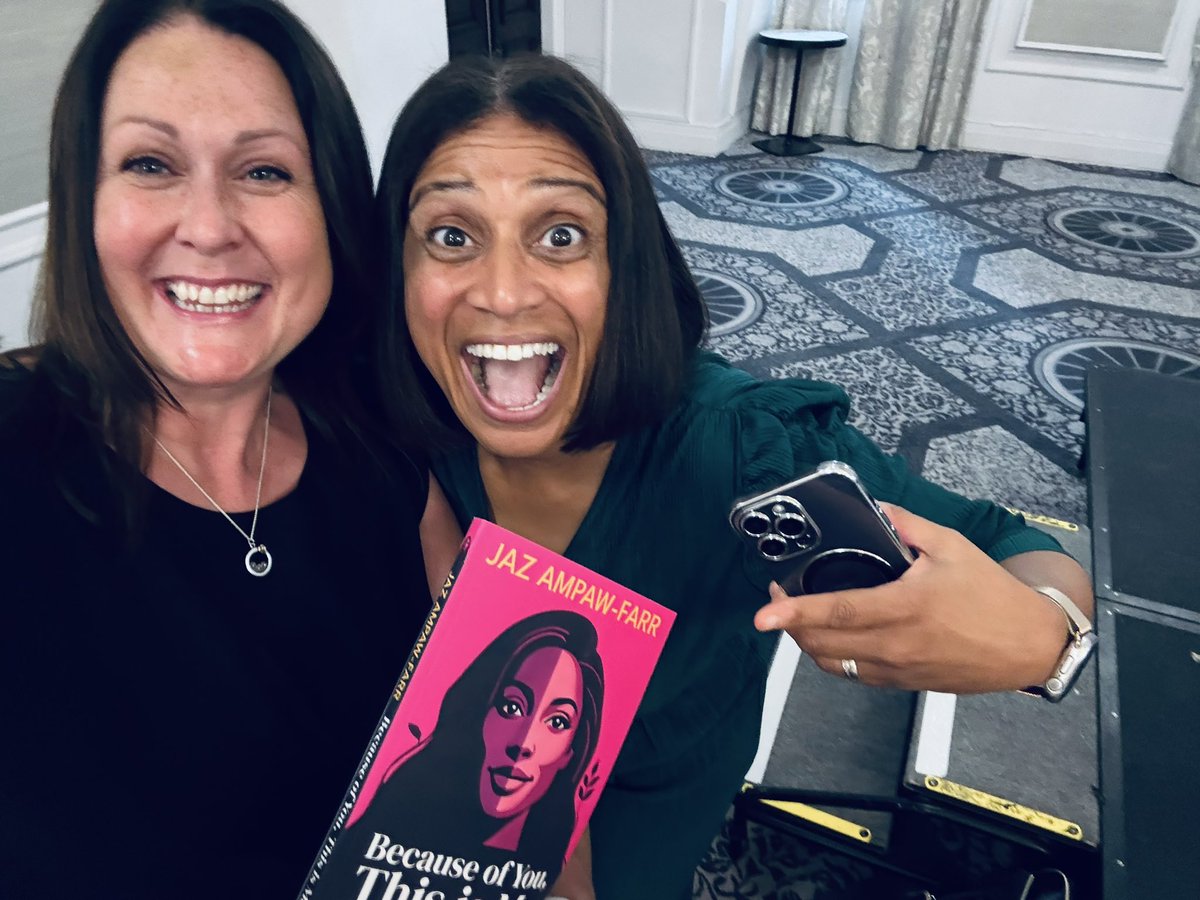 Alex Curran tweet media