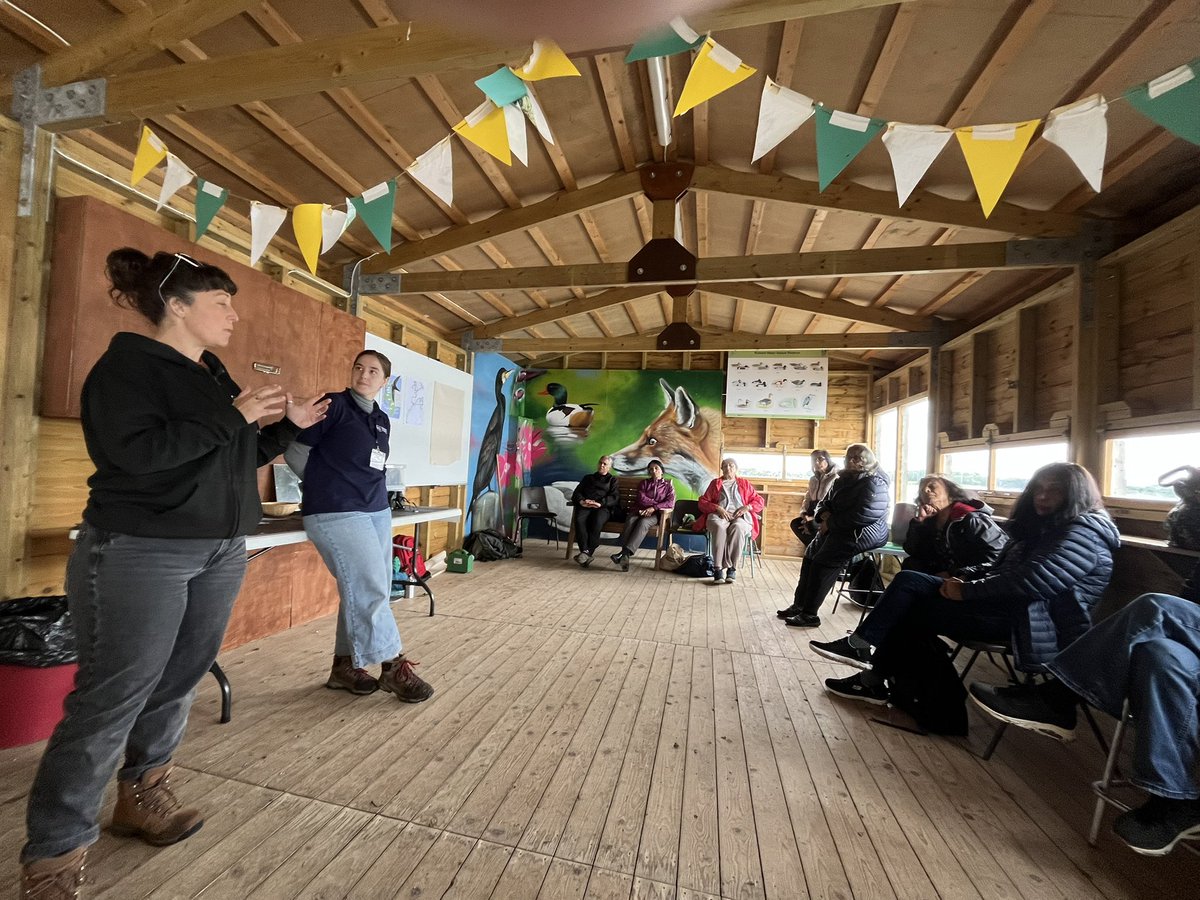 Leicester Community Links cic tweet media