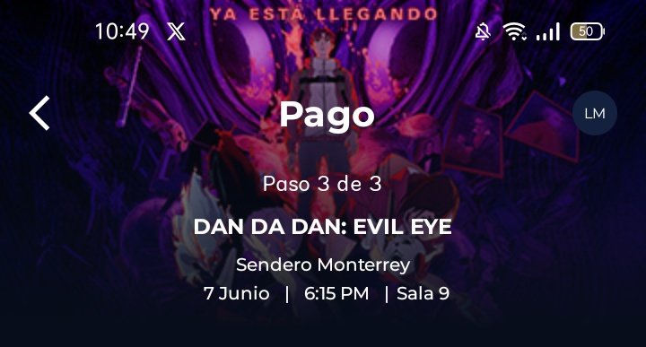 lilianiytha's tweet photo. Nueva función https://t.co/3FhUcWmkZK