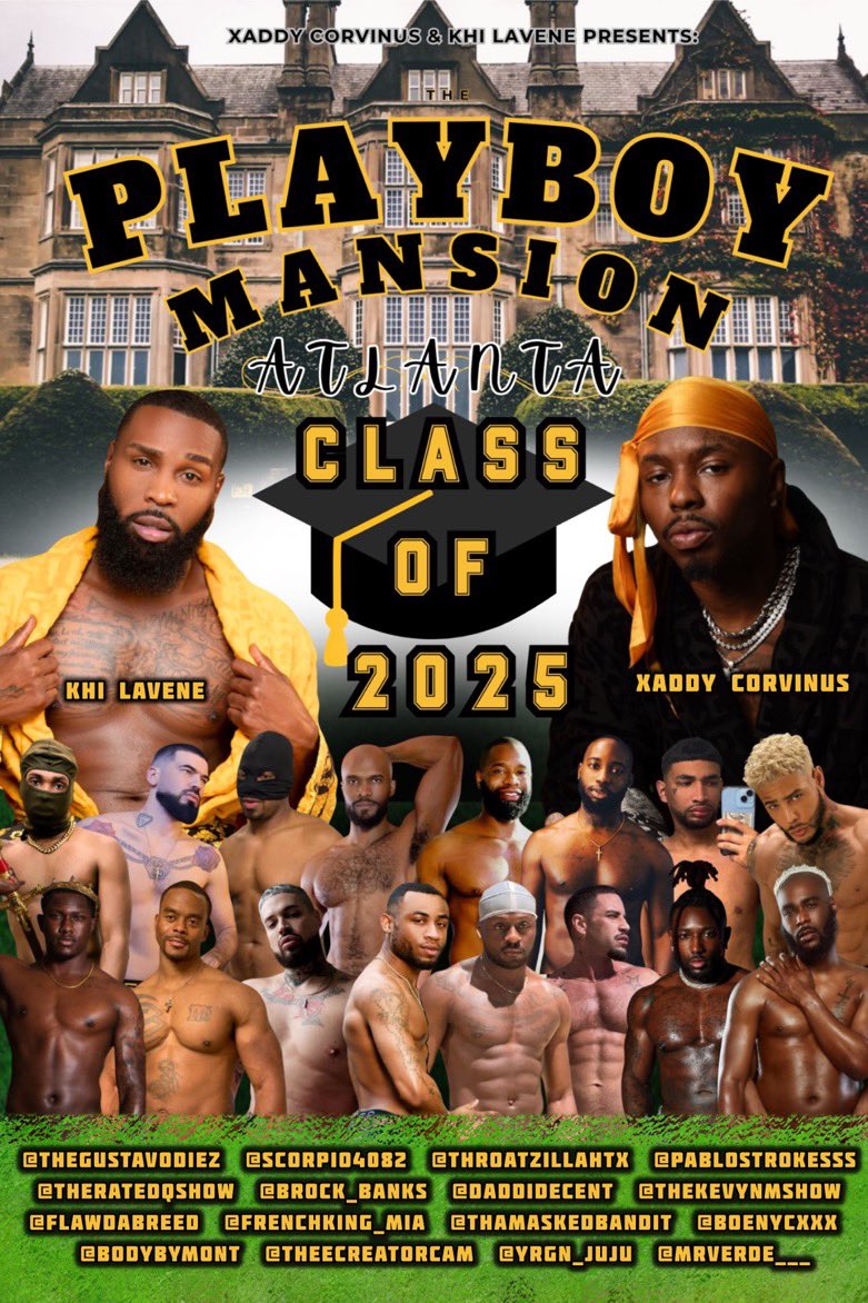 YALL NEVER SEEN ME LIKE THIS BEFORE 😈 

<a href="/KingKhiLavene2/">King Khi Lavene</a> <a href="/xaddycorvinusxx/">Da Vers God.</a>  <a href="/BoeNYCxxx/">Boe Jack Ryan</a>  <a href="/MaskedBandickxx/">TheMaskedBandick</a> <a href="/FRENCHKING_MIA/">ATLANTA 📌👑FRENCH KING👑 ( 242 K )</a>  <a href="/Flawdabreed/">Flawdabreed ( Brazil 6/6-6/12)</a> <a href="/theKEVYNMshow/">VENOM</a> <a href="/DaddiDecent/">𝒟𝒶𝒹𝒹𝒾𝒟ℯ𝒸ℯ𝓃𝓉</a> <a href="/Brock_Banks_/">Brock Banks</a>  <a href="/theratedqshow/">RatedQ Toxic King</a> <a href="/pablostrokesss/">Pab. NY June! 📍😈</a> <a href="/Scorpio4082/">Mascverssuperman</a> <a href="/TheGustavoDiez/">@TheGustavoDiez</a>