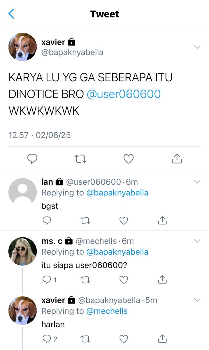 janesfactory's tweet image. 42. akibat makenya akun ngerant jadi RIBET