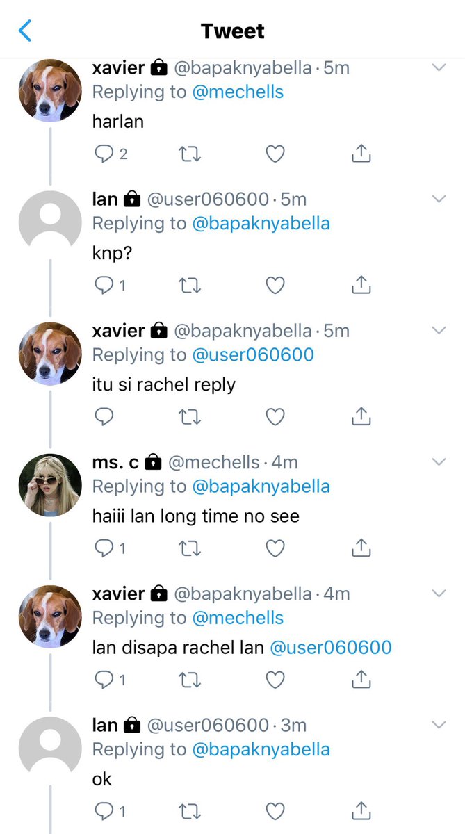 janesfactory's tweet image. 42. akibat makenya akun ngerant jadi RIBET