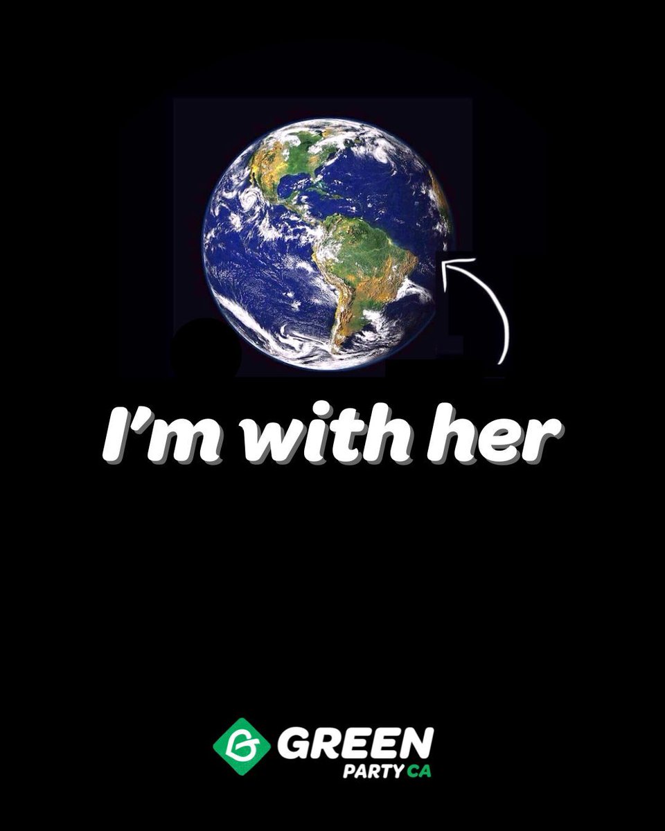 On this #WorldEnvironmentDay we bring together ALL our movements because they are indivisible from each other. We work for Environmental, social, racial, economical, and gender JUSTICE
And without a habitable planet, none are possible...
#GreenParty 
#PlanetOverProfit
@GreenParty