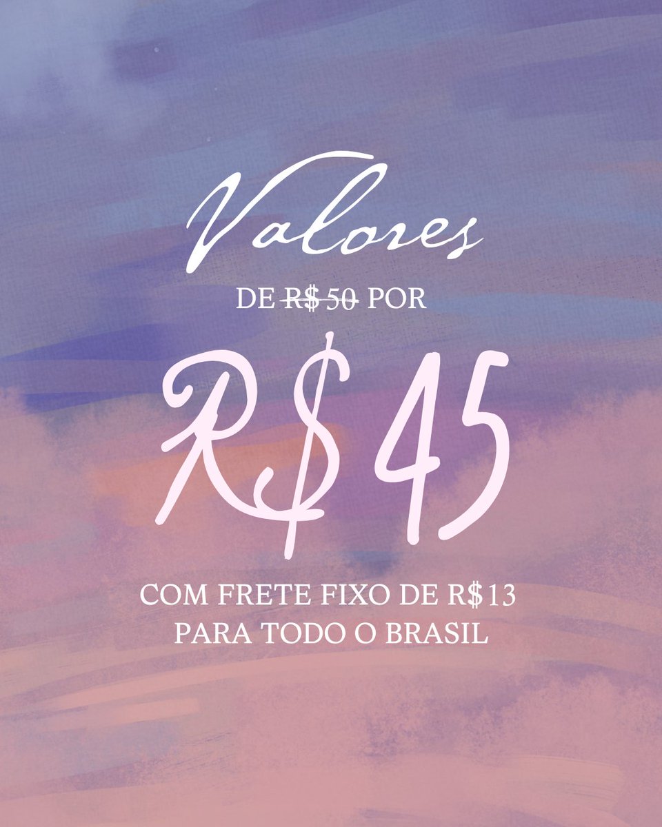 Me Acalenta, da Larissa Lair, acaba de chegar oficialmente na Violeta! 👑

O livro já pode ser adquirido no nosso site e acompanha 7 brindes exclusivos durante o período especial! 📚