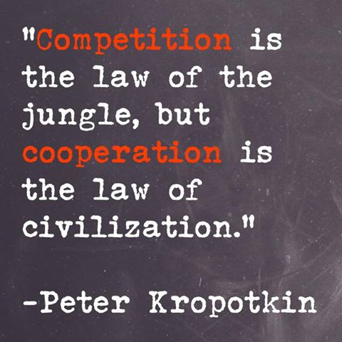 NowRbe's tweet photo. This is why I keep saying that #civilization doesn't exist (yet). This is also why I keep saying that we live in a #dystopian pseudo-society. 

#lawofthejungle #socialdarwinism #dystopia #endlesswar #cooperation #coexistence #peaceful #civilized https://t.co/y8osjYtFJo