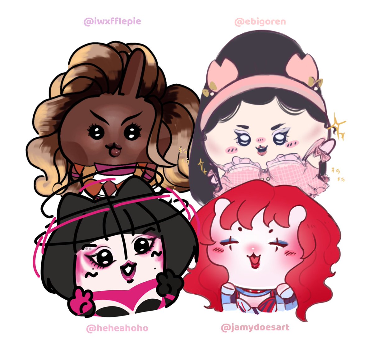 🦇 Jamy Toot - CF22 PO BATCH 01 !! tweet media