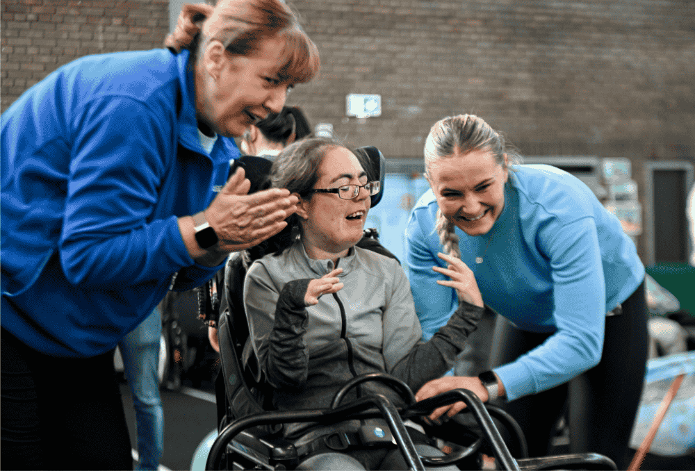 Special Olympics Ireland (@soireland) on Twitter photo We'll be at #ISAPA2025 presenting & workshopping in Young Athletes, Mental Health, & MATP! Read more:
shorturl.at/TxYeI
<a href="/sportireland/">Sport Ireland</a> @MentalHealthIRL <a href="/soeuropeeurasia/">Special Olympics Europe Eurasia</a> #health #healthyathletes #mentalhealth #MATP #Allabilities #adaptivesport #sportforall #inclusionmatters We'll be at #ISAPA2025 presenting & workshopping in Young Athletes, Mental Health, & MATP! Read more:
shorturl.at/TxYeI
<a href="/sportireland/">Sport Ireland</a> @MentalHealthIRL <a href="/soeuropeeurasia/">Special Olympics Europe Eurasia</a> #health #healthyathletes #mentalhealth #MATP #Allabilities #adaptivesport #sportforall #inclusionmatters