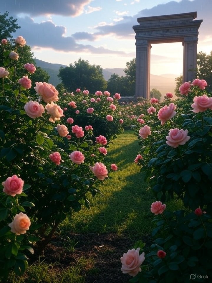 اللهُمّ أيّام جميلة تشبه الورد في شذاه،
 والقمر في سناه، والمطر في رواه، 
إجعل لنا في صبيحة يوم عرفه 
 دعوة لا ترد 
. وارزقنا رزقاً لا يعد
 وافتح لنا في الجنه باباً لا يُسد
 ولا ترد لنا دعاء .
ولا تخيب لنا رجاء
 ولا تسكن أجسادنا داء .
ولا تشمت بنا أعداء
وادفع عنا كل هم وغم وبلاء