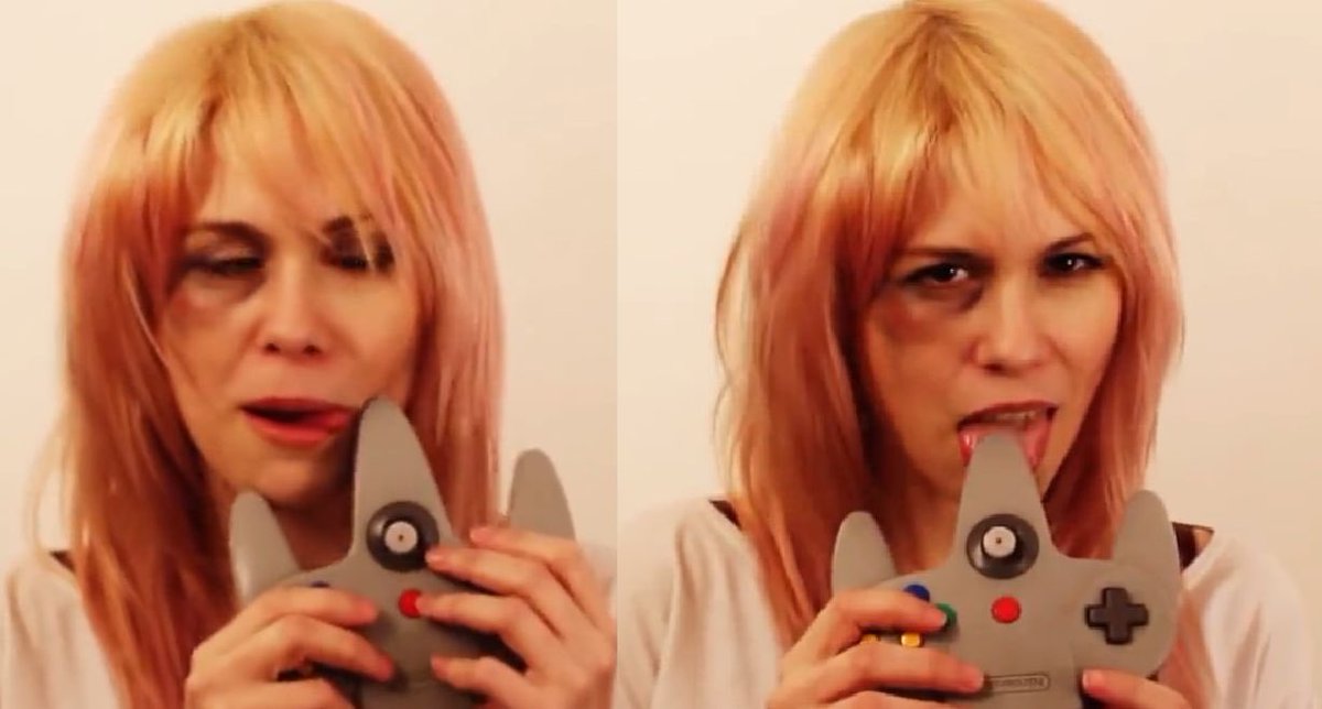 Ya saben, si quieren cobrar 5 millones dedíquense a chupar joysticks. Como diría Lemoine, estudiar es para boludos.