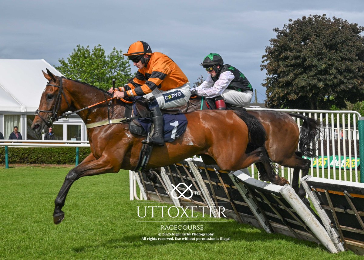 Uttoxeter Racecourse (@uttoxeterraces) on Twitter photo Race 6 - QuinnBet Best Odds Guaranteed Mares' Handicap Hurdle
Winner - Auntie Maggie
Trainer - <a href="/trainingwinners/">Alastair Ralph Racing</a>
Jockey - <a href="/JohnnyBurke2/">Jonathan Burke</a>
Owner - Mr Bill Hawkins
All images taken by - <a href="/nigekirby/">Nigel Kirby Photography</a> Race 6 - QuinnBet Best Odds Guaranteed Mares' Handicap Hurdle
Winner - Auntie Maggie
Trainer - <a href="/trainingwinners/">Alastair Ralph Racing</a>
Jockey - <a href="/JohnnyBurke2/">Jonathan Burke</a>
Owner - Mr Bill Hawkins
All images taken by - <a href="/nigekirby/">Nigel Kirby Photography</a>