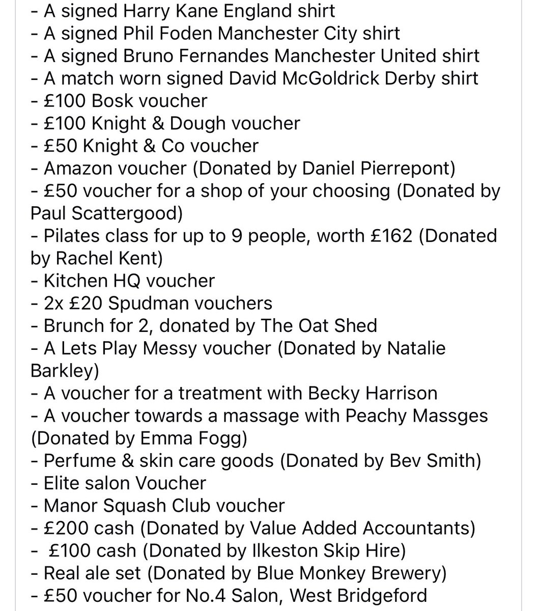 Knight & Co FC tweet media