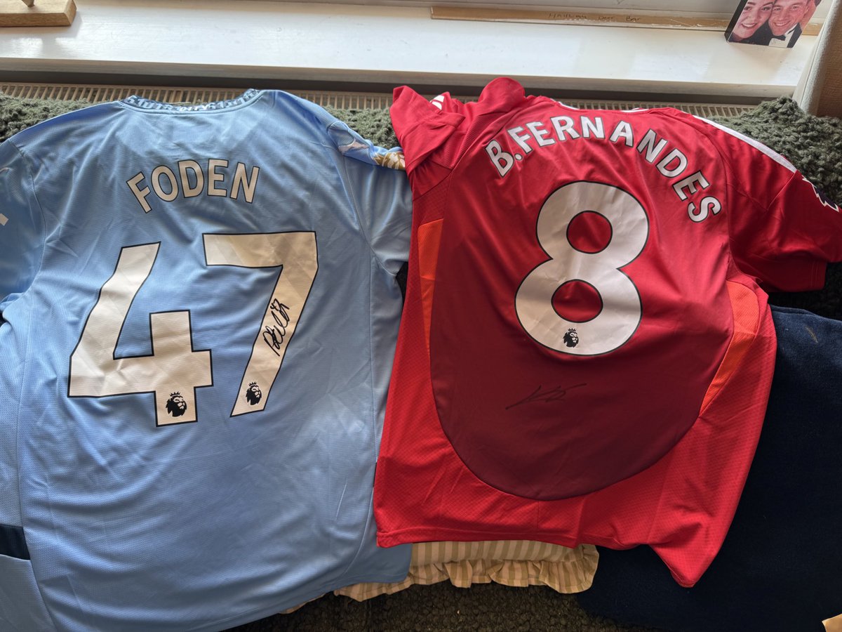 Knight & Co FC tweet media