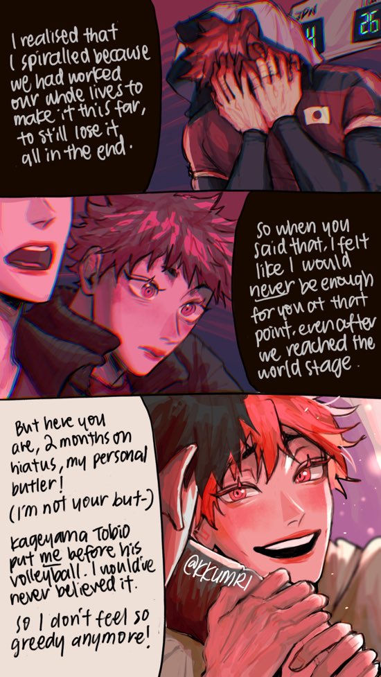 ALLY 🦊 tweet media