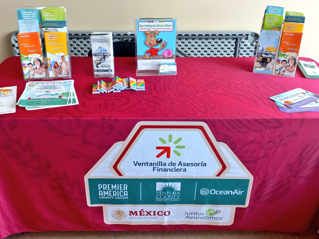 Consulmex Oxnard tweet media