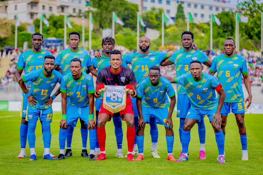 Rwanda FA tweet media