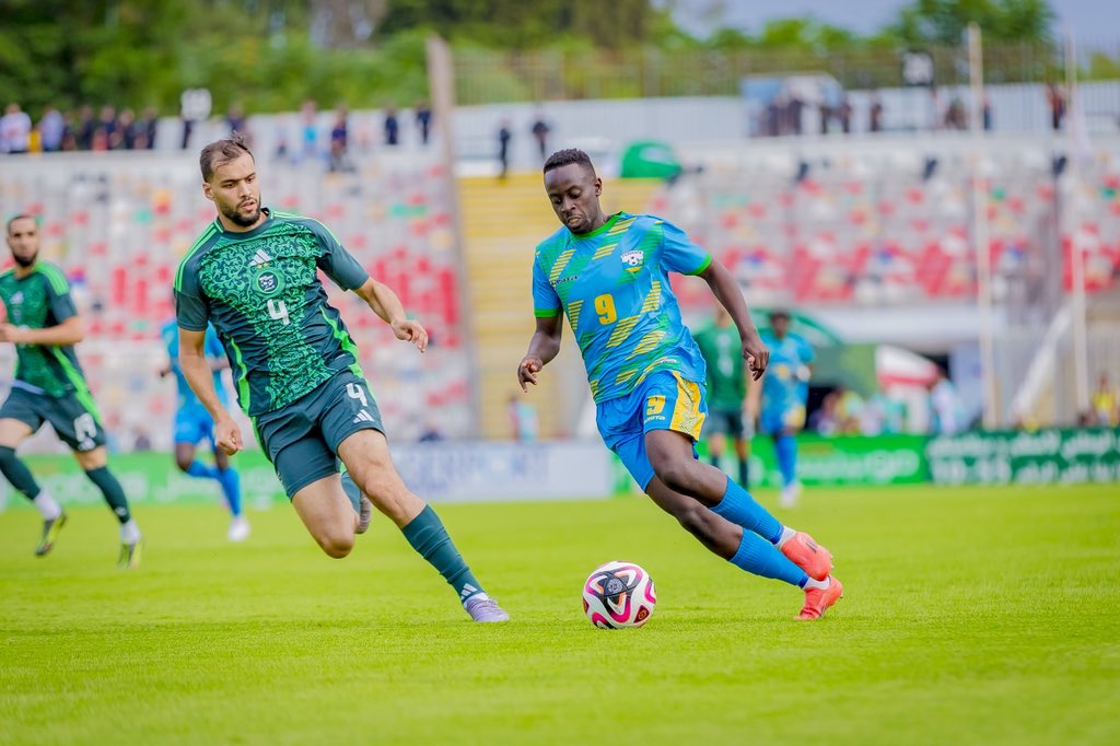 Rwanda FA tweet media