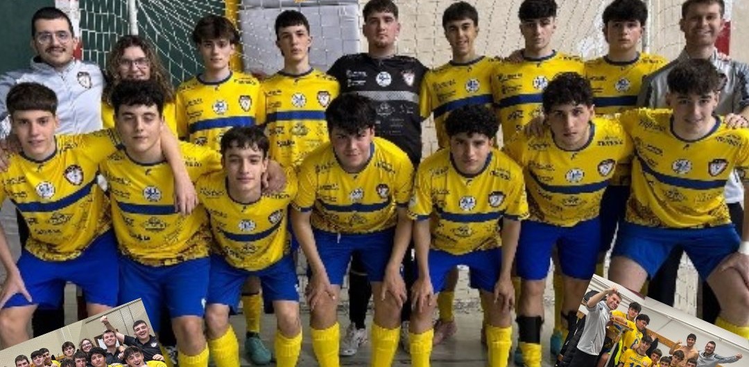 Federación Riojana de Fútbol (@fedriojafutbol) on Twitter photo 🏆 Finalizada la competición de DH Juvenil #Futsal, el <a href="/CDValleDelEbro/">C.D. Valle del Ebro</a> rubrica su histórica temporada como segundo; gran temporada de <a href="/RiojaSala/">A. D. Rioja Sala</a> (séptimo) y <a href="/ADLLardero/">ADL Asociación Deportiva Lardero</a> que mantuvo la categoría con solvencia.
Enhorabuena a todos ellos‼️
#FutbolRiojano
#CrecemosJuntos 🏆 Finalizada la competición de DH Juvenil #Futsal, el <a href="/CDValleDelEbro/">C.D. Valle del Ebro</a> rubrica su histórica temporada como segundo; gran temporada de <a href="/RiojaSala/">A. D. Rioja Sala</a> (séptimo) y <a href="/ADLLardero/">ADL Asociación Deportiva Lardero</a> que mantuvo la categoría con solvencia.
Enhorabuena a todos ellos‼️
#FutbolRiojano
#CrecemosJuntos