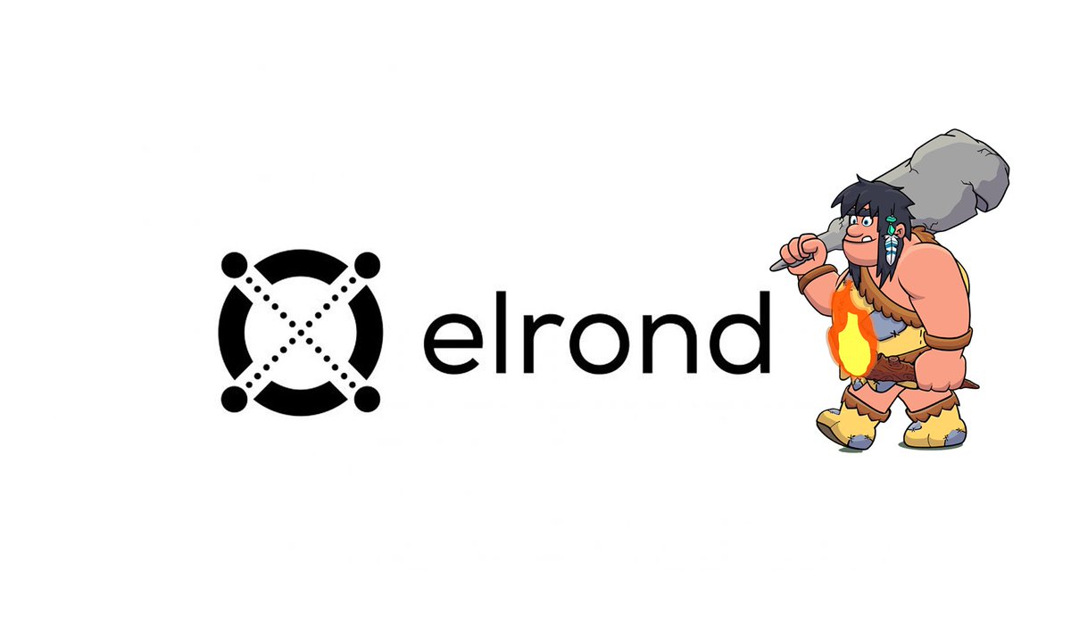 Who’s ready for a trip down memory lane?

Let’s stir up some nostalgia and remember the magic that brought us together 😎

BH CONTEST 4

1⃣ Take the "MultiversX Nostalgia Quiz!"

2⃣ Drop your answers in 1 comment (i.e., ACDC).

If you are from outside MVX, take your best guess!